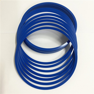 TFP TFG BRT Yedek Pfte Nbr Pu O Ring Contaları 1.9mm 2.4mm 3.5mm Mavi Renk