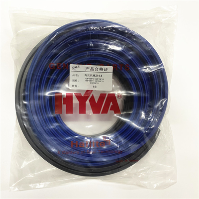214-5 207-5 HYVA Hidrolik Silindir Conta Kiti