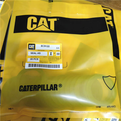 8C9122 8M4228 MÜHÜR