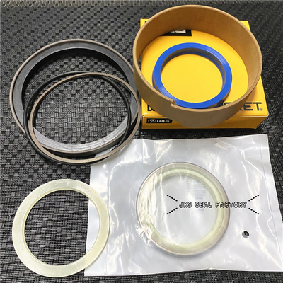 2350973 2600273 8T1394 Hidrolik Silindir yağı Mühürlü kit Kazı makinesi direksiyon çubuğu yükleyici kaldırıcı