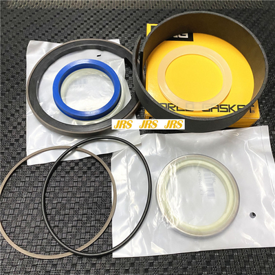 2339205 8T1374 2465914 Hidrolik Silindir yağı Mühürlü kit Kazı makinesi direksiyon çubuğu yükleyici asansör