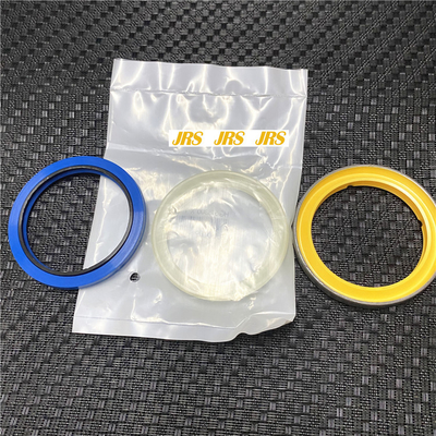 1672312 2782324 3G2286 Hidrolik Silindir U CUP BUFFER DUST WIPER SEAL DKI HBI Dudak yağı SEAL