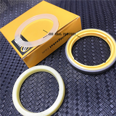 1K6982 3124248 8J4627 DUST WIPER SEAL U CUP BUFFER DKI HBI Hidrolik Silindir Dudak yağı SEAL