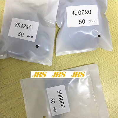 3D4245 4J0520 5H6005 Ekskavatör yükleyici NBR FKM için O-ring Conta Takımı