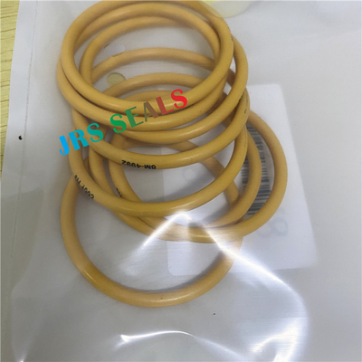 8M4992 8M8515 8M8544 9M7539 Ekskavator yükleyicisi için Sarı Oring Mühürü NBR FKM PU