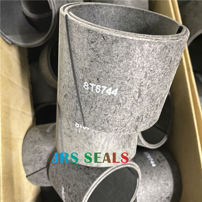 8T6744 4J3342 4J4630 5J0014 WR AŞINMA HALKASI AŞINMA PARÇALARI