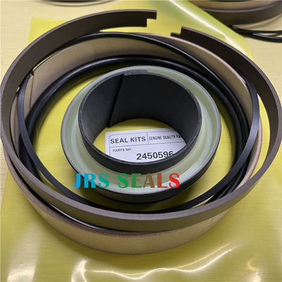 2450596 2959888 Hidrolik Silindir Conta Kitleri YÜKLEYİCİ CAT EKSKAVATÖR