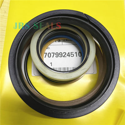 7079924510 7079941100 Hidrolik Silindir Conta Kitleri EKSKAVATÖR YÜKLEYİCİ KO.MA.TSU 707-99-24510 707-99-41100