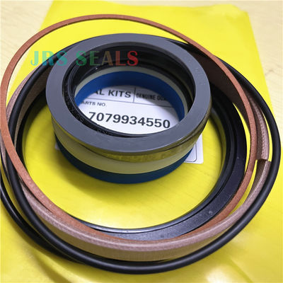 7079968420 7079934550 Hidrolik Silindir Conta Kitleri EKSKAVATÖR YÜKLEYİCİ KO.MA.TSU 707-99-68420 707-99-34550