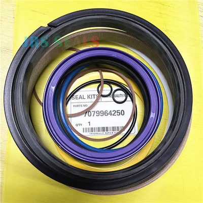 7079964250 7079932250 Hidrolik Silindir Conta Setleri 707-99-64250 707-99-32250 EKSKAVATÖR YÜKLEYİCİ KO.MA.TSU