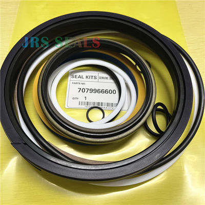 7079966600 7079953170 Hidrolik Silindir Conta Setleri 707-99-66600 707-99-53170 EKSKAVATÖR YÜKLEYİCİ KO.MA.TSU