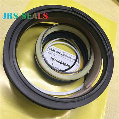 7079964040 7079924120 707-99-64040 707-99-24120 Bom Kolu Kovası Hidrolik Silindir Ekskavatör Conta Takımı