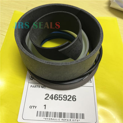 7X2747 2465926 7X-2747 246-5926 Hidrolik Silindir Yükleyici Kaldırma Kaldırma Direksiyon Contası Kiti