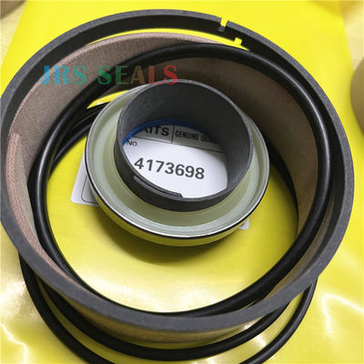 4173698 2405500 417-3698 240-5500 Lift Tift Steering Hydraulic Cylinder Loader Seal Kit