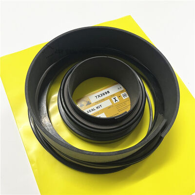 7X2698 7X-2698 Hidrolik Silindir Yükleyici Kaldırma Tift Direksiyon Conta Takımı