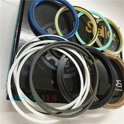 14589144 11700187 11709898 Hidrolik Silindir Ekskavatör Kolu Bom Kovası Conta Takımı