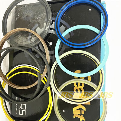 11711945 14512968 14589158 Hidrolik Silindir Ekskavatör Kol Bom Kepçe Keçe Kiti