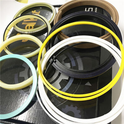 11704252 11712746 14514456 Kol Bom Kovası Hidrolik Silindir Ekskavatör Conta Takımı