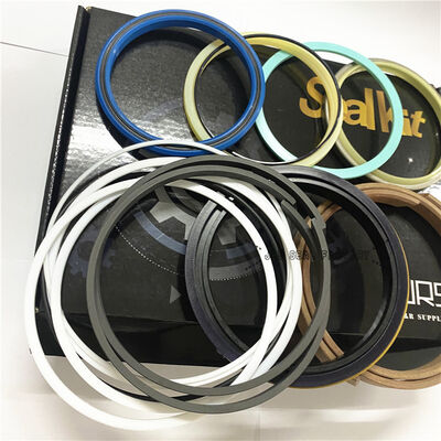 14612138 11704253 11712749 Kol Bom Kovası Hidrolik Silindir Ekskavatör Conta Takımı