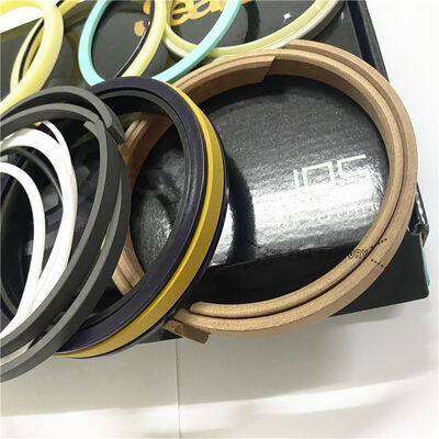 15162235 11707031 11988963 Hidrolik Silindir Ekskavatör Kol Bom Kovası Conta Takımı