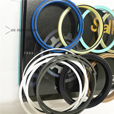 15162235 11707031 11988963 Hidrolik Silindir Ekskavatör Kolu Bom Kovası Conta Takımı