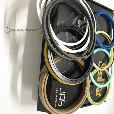 17253817 11709226 11990396 Bom Kolu Kovası Hidrolik Silindir Ekskavatör Kolu Bom Kovası Conta Kiti