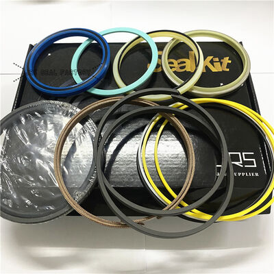 17264520 11709528 11990405 Hidrolik Silindir Ekskavatör Kolu Bom Kovası Conta Takımı