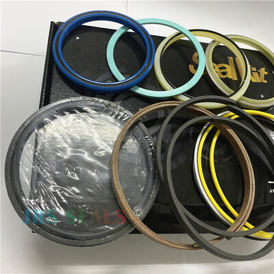 3195647-G 2976848-G 2578422 Hidrolik Silindir Ekskavatör Kolu Bom Kovası Conta Takımı