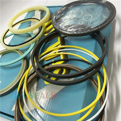 2976848 2418925 1137478-G Bom Kolu Kovası Hidrolik Silindir Ekskavatör Conta Takımı