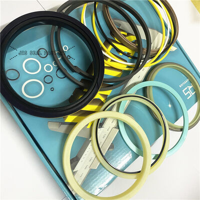 2578422 2976848-G 8T9042 Hidrolik Silindir Ekskavatör Kolu Bom Kovası Conta Takımı