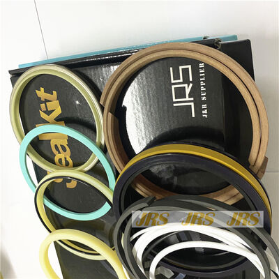 3195647 2578422 8T4772 Hidrolik Silindir Ekskavatör Kolu Bom Kovası Conta Takımı