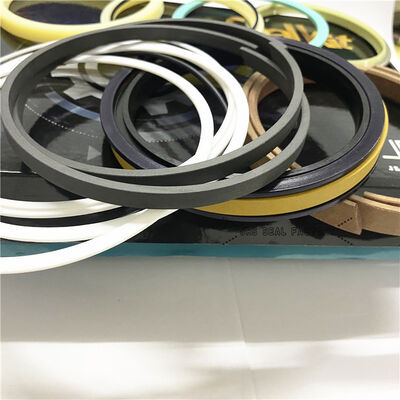 2976848-G 3195647 2578422 Hidrolik Silindir Ekskavatör Kolu Bom Kovası Conta Takımı