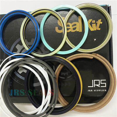 2578422 3195647 1137478 Arm Boom Bucket Hydraulic Cylinder Excavator Arm Boom Bucket Seal Kit