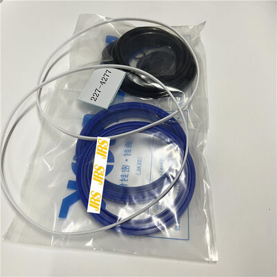 227-4277 2274277 Hidrolik Silindir Ekskavatör Kolu Bom Kovası Conta Kiti Kaldırma Tift Direksiyon Yükleyici Kiti