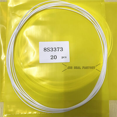 8S3373 4S5816 PTFE Yedekleme Contası Toz Contası Kiti Kaldırma Kaldırma Yönlendirmesi Hidrolik Silindir Yükleyici Kiti
