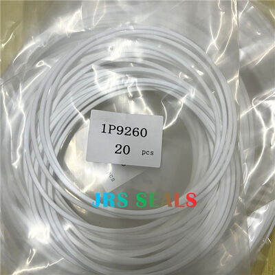 1P9260 1P-9260 PTFE Arka Conta Toz Contası Kol Bom Kovası Hidrolik Silindir Ekskavatör Yükleyici Conta Kiti