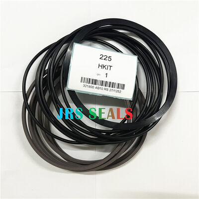 7J7621 8J0393 8J0388 MERKEZİ BAĞLANTI Hidrolik Silindir Ekskavatör Kol Bom Kovası Conta Kiti
