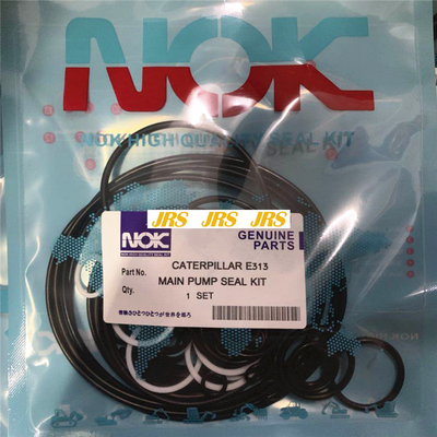 E120 E120B E312 E312B E312C Dönüş Motoru Conta Kiti 099-0341 099-7860 5I-6358