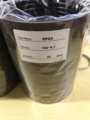 9X7298 9X3586 9X7301 9X3589 9X3592 Conta ASSEM SPGA Hidrolik Piston Contası 9X3595 9X3598 9X3601 9X3604 9X3607 9X3610 8C