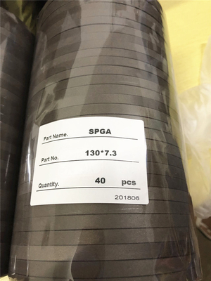 9X7298 9X3586 9X7301 9X3589 9X3592 Conta ASSEM SPGA Hidrolik Piston Contası 9X3595 9X3598 9X3601 9X3604 9X3607 9X3610 8C
