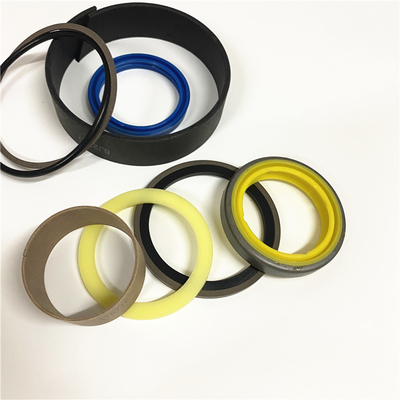8T6397 7X2826 Hidrolik Motor Conta Kiti SEAL'e Uyar 120G 120H 120H ES 120H NA 12G 12H 12H ES