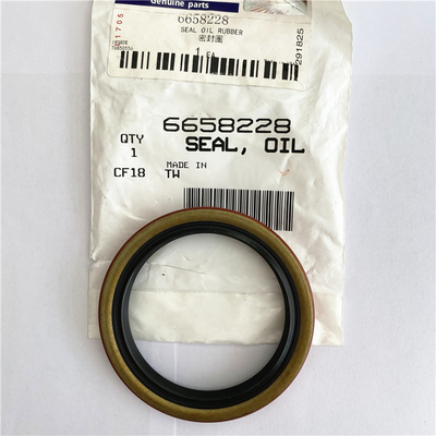 6658228 Hidrolik Yağ Keçesi Kiti Bob Mini Yükleyiciler S130 S150 S160 S175 S185 S550 S570