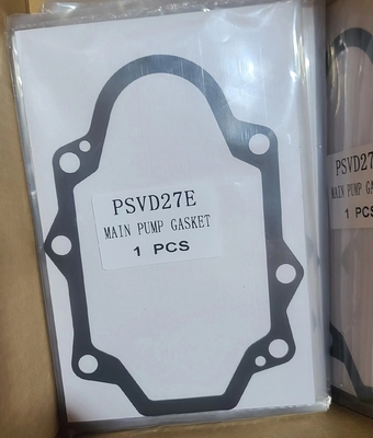 Pu Hidrolik Pompa Conta Conta Takımı 320GC PSVD27E AP2D36