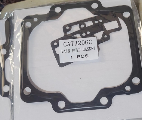 Pu Hidrolik Pompa Conta Conta Takımı 320GC PSVD27E AP2D36