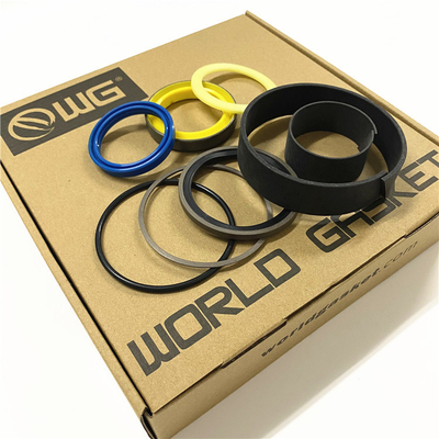 8T1373 8T1374 9X2050 Hidrolik Silindir Sızdırma Kits 2450579 7X2818 7X2819 2450580 2450581 1864327 1856583