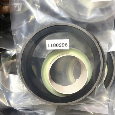 1188296 1250024 Hidrolik Silindir Silemi Kits 1188296 Silindir Asansör Kelebek Parçaları 950G 950G II 962G 962G II IT