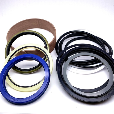 CTC-2797940 2840863 Hidrolik Silindir Sızdırma Kits Caterpillar 303C STICK 2839122 CTC-2788641 279063 2519845