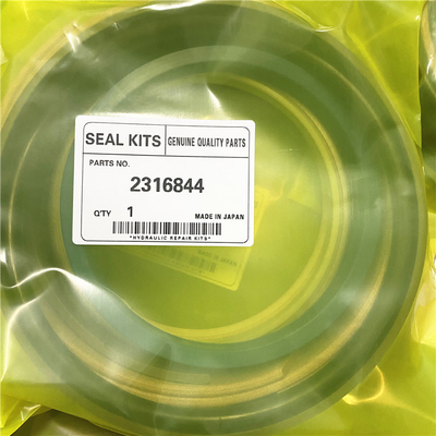 2316844 7Y4698 2502485 Hidrolik Silindir Sile Kits 2502486 Özel Renk