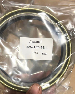 Yürüyen kazıcı mühür seti AW4401 AD5346 AD4983 AD5205 AD5346 AD5347 AD5054 AD5471 TCN