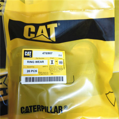 4T6907 5J7133 WR MÜHÜR